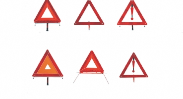 Warning Triangle